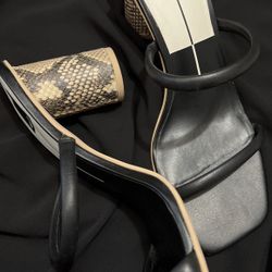 Dolce Vita Heels