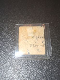 Stamps