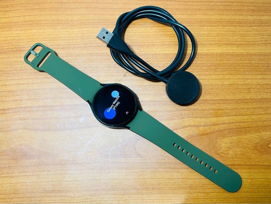 Samsung Galaxy Watch R870 Fully Functional