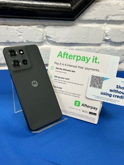 Moto G 2025 128GB Metro