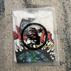 Men’s Large Hellstar Shirt