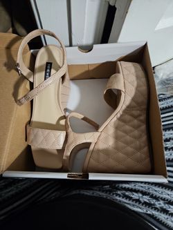 Nine West Wedges New