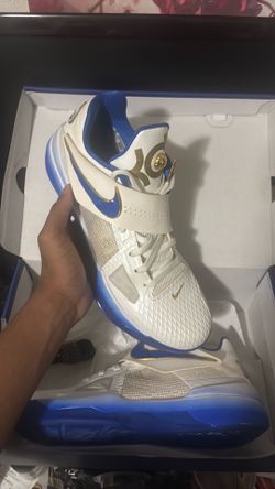 KD 4 “The Real MVP”