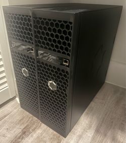 Canaan Avalon Q ASIC Bitcoin Miner