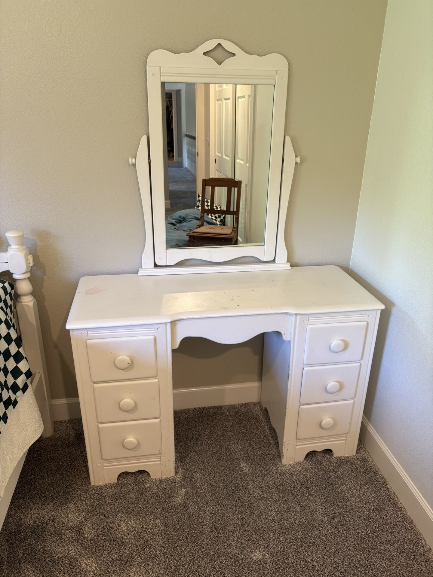 Bedroom Set