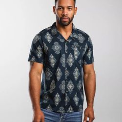 Billabong Button Shirt