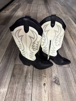 Botas