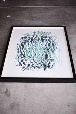 Large Wall Art
