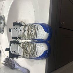 Air Jordan 12 Retro Size 6