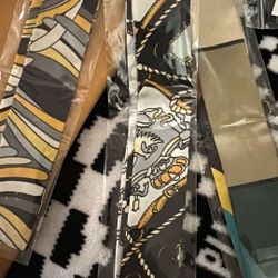Purse Scarfs