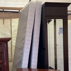 Free King Size Box Springs
