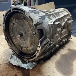 10r80 transmission