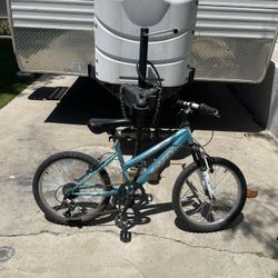 20” Girls 7-Speed HIGHLAND Mountain Bike 😃Good Working Condition 😃