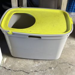 Litter Box 