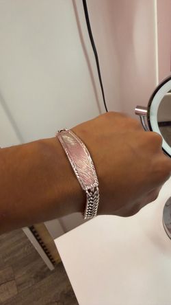 Silver esclava