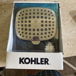 Kohler Showerhead