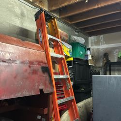 Ladders