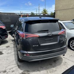 2018 Toyota Rav4