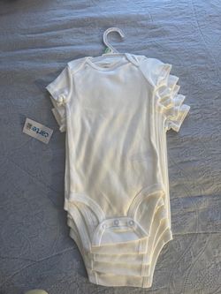 Baby Onesies