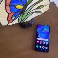 Samsung Galaxy S21 FE 5G ( Unlocked) 128gb Black color