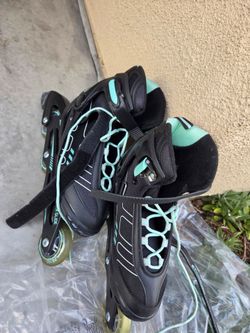Skates