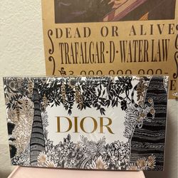 Dior Luxury Perfume Gift Set – Mother’s Day 🎁
