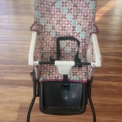 High Chair