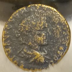#2 Ancient Roman Coin