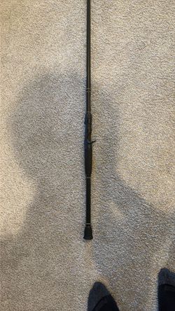 Bait caster