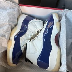 Jordan 11 Rare Air New Size 12