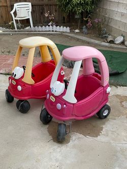 Little cars for kids