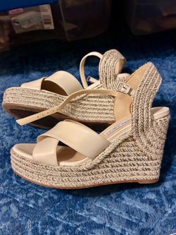 JIMMY CHOO USED , EXCELLENT CONDITION SHOES
