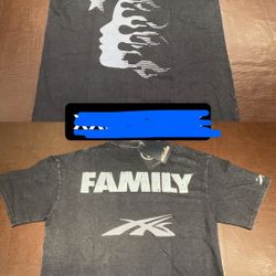 hellstar tee