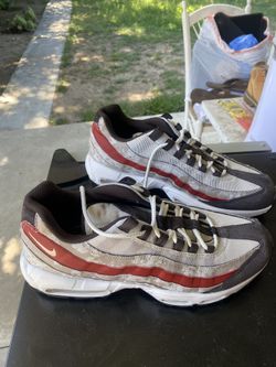 Nike Air Max 95