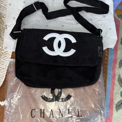 Chanel Precision Bag 
