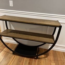 Bar/Console/Sofa table 