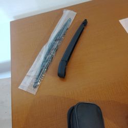 Rear Window Windshield Wiper