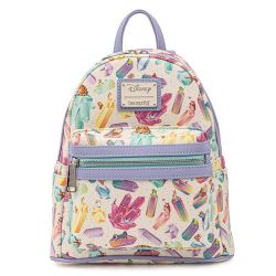 Disney Sidekicks Crystal Loungefly