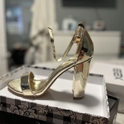 Heel