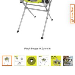 Table Saw