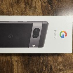 Google Pixel 7 