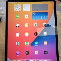 iPad Pro 4 256gb