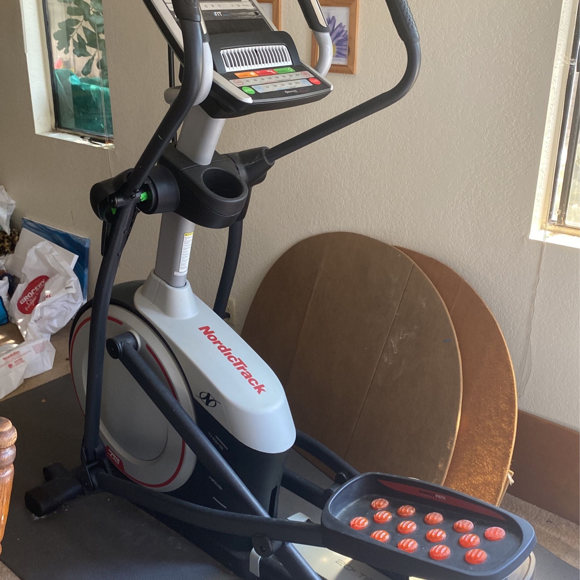 NordicTrack