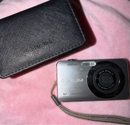 Casio Digi Cam