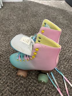 Rollerskates