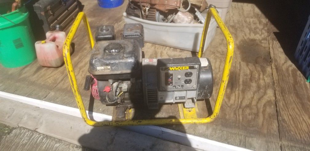 Generator