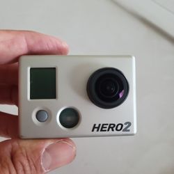 GoPro Hero2