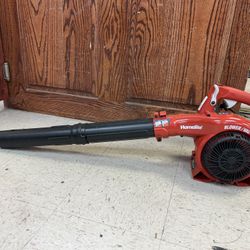 Homelite Handheld Blower 