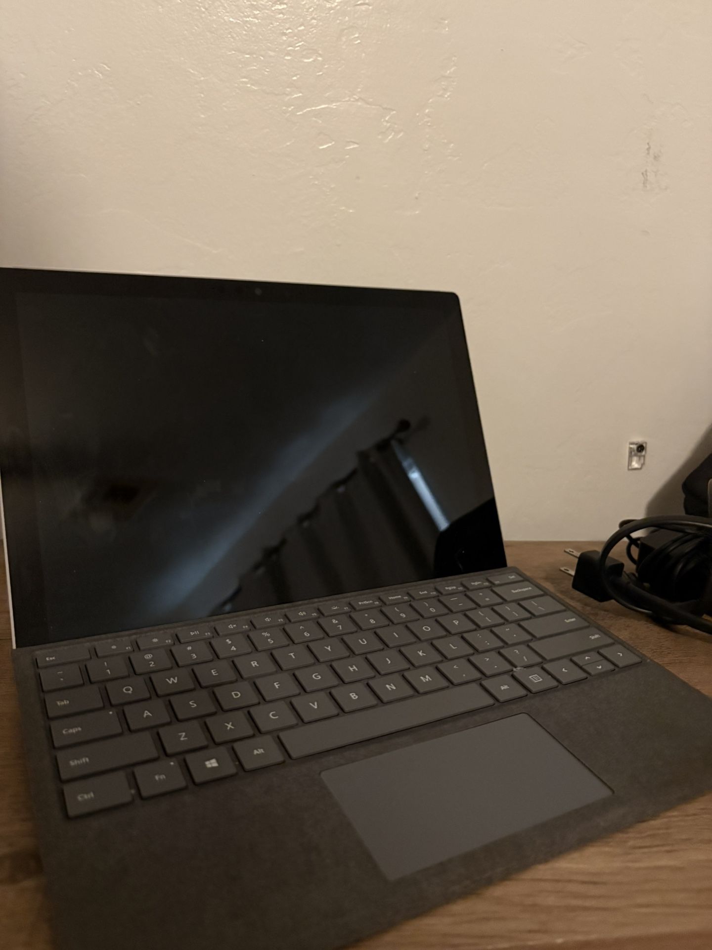 Surface Pro 7