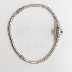 PANDORA silver Bracelet 